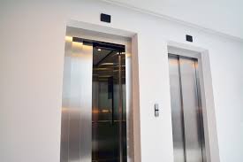 Passenger Elevators